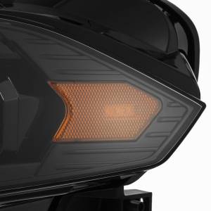 AlphaREX - 880257 | AlphaRex NOVA-Series LED Projector Headlights For Ford Mustang (2018-2022) | Alpha-Black - Image 5