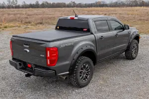 Rough Country - 42219500 | Rough Country Soft Roll Up Bed Cover (2019-2023 Ranger 2WD/4WD | 5' Bed) - Image 9