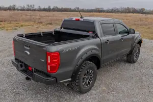 Rough Country - 42219500 | Rough Country Soft Roll Up Bed Cover (2019-2023 Ranger 2WD/4WD | 5' Bed) - Image 10