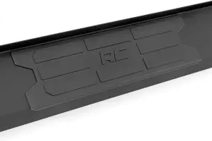 Rough Country - SRB202485 | Rough Country HD2 Aluminum Running Boards (2024 Tacoma 2WD/4WD | Double Cab) - Image 10