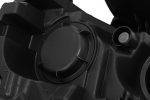 AlphaREX - 880516 | AlphaRex NOVA-Series LED Projector Headlights Ram 1500 (2019-2024) | Jet Black - Image 7