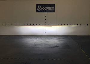 AlphaREX - 880534 | AlphaRex LUXX-Series LED Projector Headlights For Dodge Ram 1500 / 2500 / 3500 (2006-2008) | Chrome - Image 10