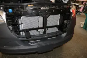 Van Compass - 4100 | Van Compass Floating Light Mount (2019-2025 Sprinter 2500, 3500) - Image 2