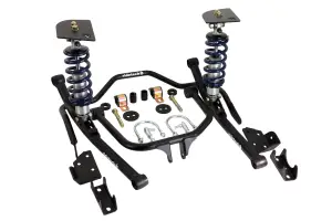 Ridetech - RT11040202 | Ride Tech HQ Coil-Over System (1958 Impala) - Image 9