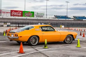 Ridetech - RT11170203 | RideTech HQ Coil-Over System (1970-1981 Camaro, Firebird) - Image 1