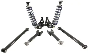 Ridetech - RT11230201 | RideTech HQ Coil-Over System (1964-1967 GM A Body | Pin Spindle) - Image 8