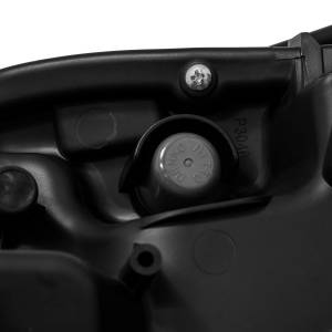 AlphaREX - 880756 | AlphaRex LUXX-Series Projector Headlights For Toyota 4Runner (2010-2013) | Alpha-Black - Image 13