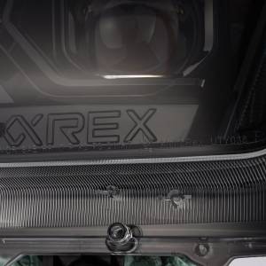 AlphaREX - 880756 | AlphaRex LUXX-Series Projector Headlights For Toyota 4Runner (2010-2013) | Alpha-Black - Image 6