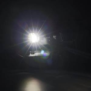 AlphaREX - 880756 | AlphaRex LUXX-Series Projector Headlights For Toyota 4Runner (2010-2013) | Alpha-Black - Image 11