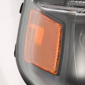 AlphaREX - 880808 | AlphaRex MK II NOVA-Series LED Projector Headlights For Toyota 4Runner (2014-2023) | DRL (White or Amber) | Black - Image 7