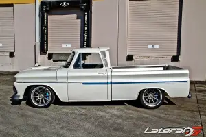 Ridetech - RT11340201 | RideTech HQ Coil-Over System(1963-1970 C10 Pickup) - Image 2