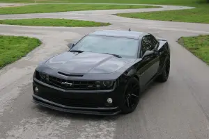 Ridetech - RT11500311 | RideTech TQ Coil-Over System (2010-2015 Camaro) - Image 2