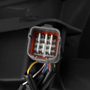 AlphaREX - 880875 | AlphaRex NOVA-Series LED Projector Headlights For Toyota GR86 / Subaru BRZ (2021-2024) | Alpha-Black - Image 9