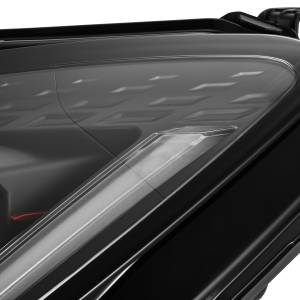AlphaREX - 880876 | AlphaRex NOVA-Series LED Projector Headlights For Toyota GR86 / Subaru BRZ (2021-2024) | Black - Image 8