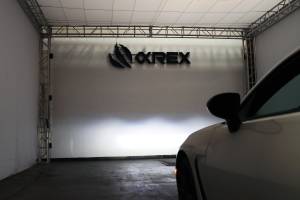 AlphaREX - 880876 | AlphaRex NOVA-Series LED Projector Headlights For Toyota GR86 / Subaru BRZ (2021-2024) | Black - Image 11