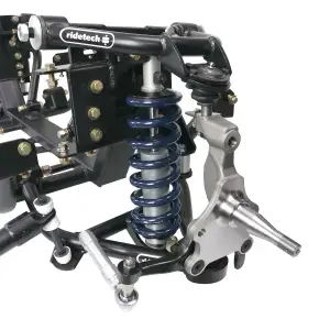 Ridetech - RT12320201 | RideTech HQ Coil-Over System (1965-1972 F100 Pickup | Pin Spindle) - Image 2