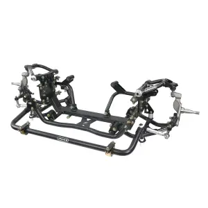 Ridetech - RT12320201 | RideTech HQ Coil-Over System (1965-1972 F100 Pickup | Pin Spindle) - Image 4