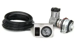 RT30111500 | RideTech Load Assist Compressor Kit-Single Switch