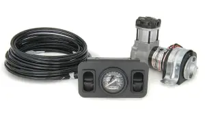 RT30131600 | RideTech Load Assist Compressor Kit-Dual Switch