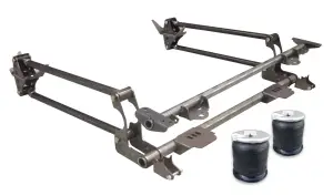 Ridetech - RT11006797 | RideTech Universal HD 4-Link for 3" diameter axle | Weld On - Image 1