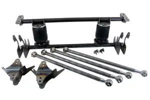 Ridetech - RT11006797 | RideTech Universal HD 4-Link for 3" diameter axle | Weld On - Image 2