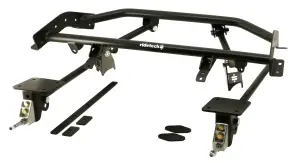 RT11167197 | RideTech Bolt-On 4-Link with double adjustable bars (1967-1969 Camaro, Firebird)