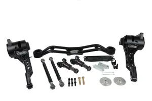 RT11537194 | RideTech Rear StrongArm System (C7 hubs, 1963-1979 Corvette)