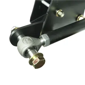 Ridetech - RT11707199 | RideTech Bolt-On 4-Link (2007-2018 Silverado and Sierra 1500) - Image 2