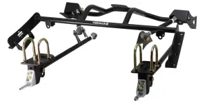 RT12087197 | RideTech Bolt-On 4-Link with double adjustable bars (1964-1970 Mustang)