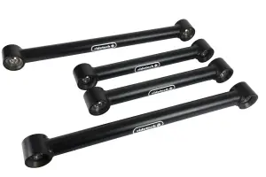 Ridetech - RT13137299 | RideTech Rear StrongArms with R-Joints (2009-2024 Ram 1500 2WD/4WD) - Image 1