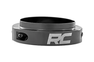 Rough Country - 51139 | Rough Country 1 Inch Aluminum Leveling Kit Ford Raptor 4WD | 2021-2025 - Image 2