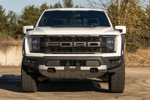 Rough Country - 51139 | Rough Country 1 Inch Aluminum Leveling Kit Ford Raptor 4WD | 2021-2025 - Image 5
