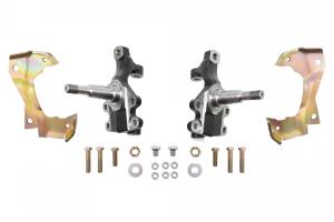 2202 | Belltech 2 Inch Drop Spindle Set For Buick (A-Body) / Chevrolet (A-Body, F-Body, X-Body) / Pontiac (A-Body, F-Body)