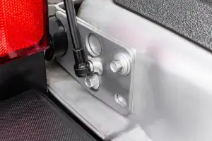 Rough Country - 73222 | Rough Country Tailgate Assist (2015-2024 F150 Pickup | 2017-2024 F250, F350 Super Duty 2WD/4WD) - Image 3