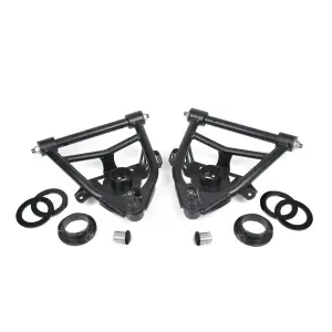RT11352199 | RideTech Front lower StrongArms (1971-1972 C10 Pickup | For use with stock style spring)