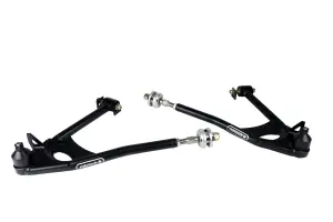 RT12102899 | RideTech Front lower StrongArms (1967-1970 Mustang, Cougar)