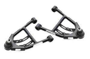 RT19012899 | RideTech Front lower StrongArms (1974-1978 Mustang II | For use with Coil-Over or Shockwave)