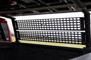 Rough Country - 10205 | Rough Country Bed Rack Molle Panel (2019-2025 Silverado 1500 2WD/4WD) - Image 8