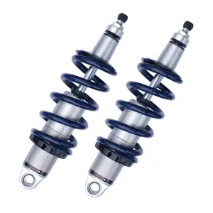 RT11053510 | RideTech Front HQ Coil-Overs (1958-1964 Impala | For use with Ridetech lower arms)