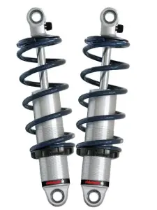 RT11166510 | RideTech Rear HQ Coil-Overs (1967-1969 Camaro, Firebird | For use with Ridetech 4-Link)
