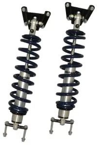 Ridetech - RT11213110 | RideTech Front HQ Coil-Overs (1993-2002 Camaro, Firebird) - Image 1