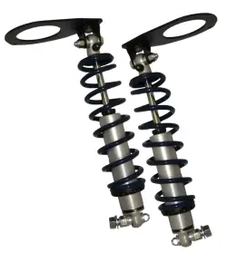 Ridetech - RT11216110 | RideTech Rear HQ Coil-Overs (1993-2002 Camaro, Firebird) - Image 1