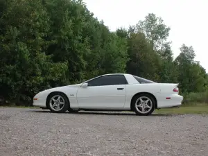 Ridetech - RT11216110 | RideTech Rear HQ Coil-Overs (1993-2002 Camaro, Firebird) - Image 2