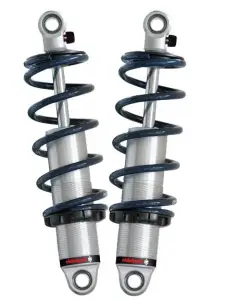 Ridetech - RT11256510 | RideTech Rear HQ Coil-Overs (1962-1967 Chevy II | For use with Ridetech 4-Link) - Image 1