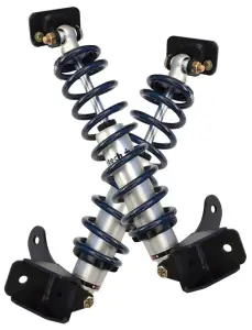 Ridetech - RT11326110 | RideTech Rear HQ Coil-Overs (1978-1988 GM G-Body) - Image 1