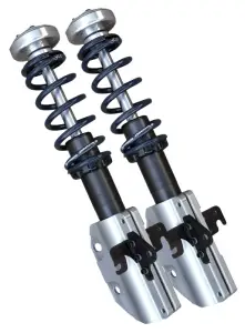 Ridetech - RT11503110 | RideTech Front HQ Coil-Overs (2010-2015 Camaro) - Image 1