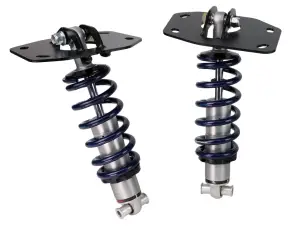 Ridetech - RT11506110 | RideTech Rear HQ Coil-Overs (2010-2015 Camaro) - Image 1