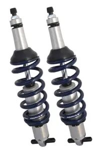 Ridetech - RT11513110 | RideTech Front HQ Coil-Overs (1997-2013 Corvette) - Image 1