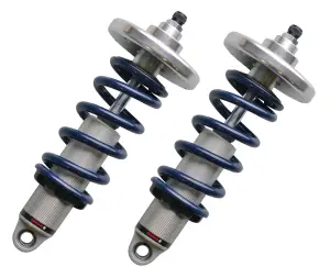Ridetech - RT12093510 | RideTech Front HQ Coil-Overs (1964-1966 Mustang | For use with Ridetech upper arms) - Image 1