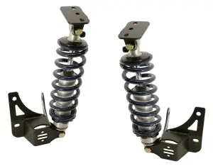 Ridetech - RT11226110 | RideTech Rear HQ Coil-Overs (1964-1972 GM A-Body | For use with stock 10/12 bolt) - Image 2